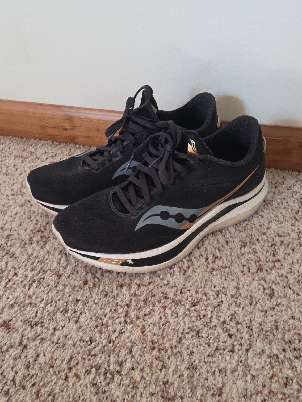 Saucony Men's Endorphin Speed 2